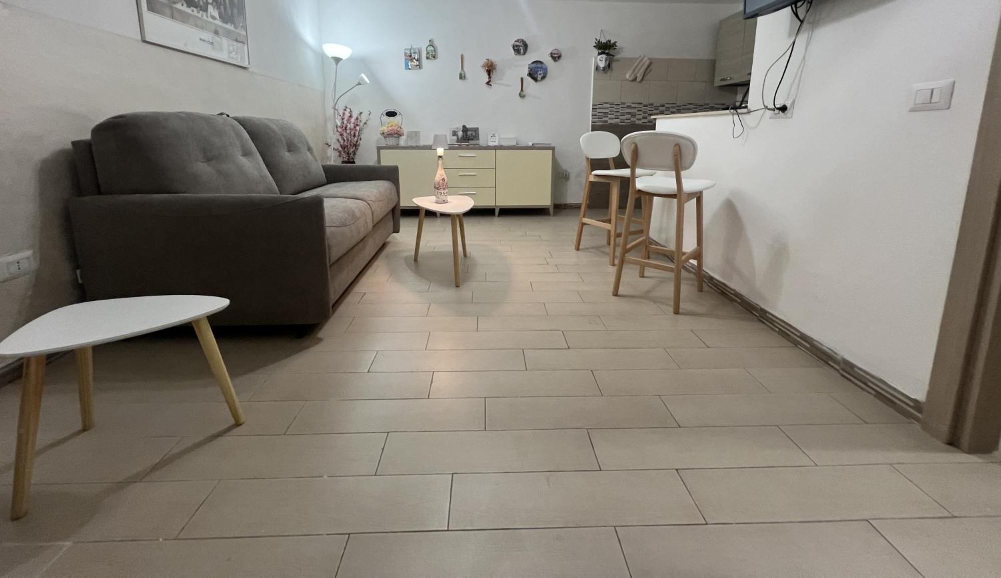 Maurizio E Alessia House Apartment Naples Exterior photo