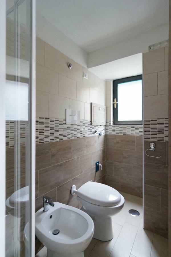 Maurizio E Alessia House Apartment Naples Exterior photo