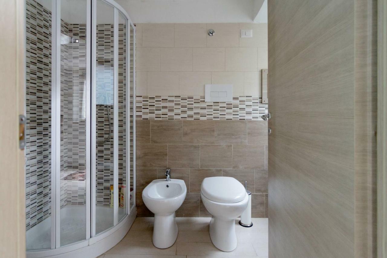 Maurizio E Alessia House Apartment Naples Exterior photo